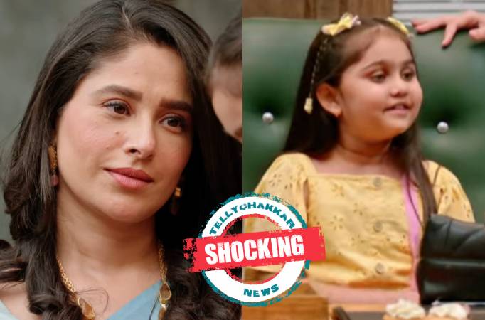 Bade Achhe Lagte Hain 2: Shocking! Nandini’s evil plan makes Pihu suffer 