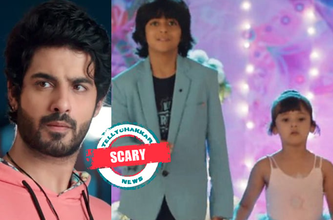 Yeh Hai Chahatein: Scary! Rudraksh has an encounter with Pihu, Saransh and Ruhi witness Armaan’s trick