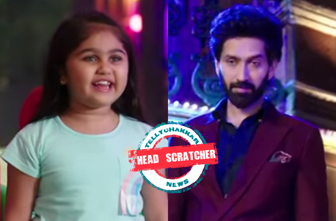 Bade Acche Lagte Hain 2: Head-scratcher! Ram and Pihu enjoy each other’s company, leave everyone shocked