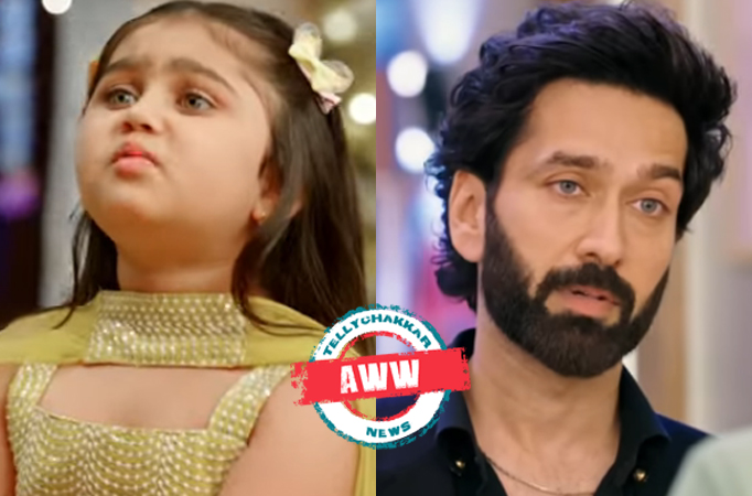 Bade Acche Lagte Hain 2: Aww! Pihu wants to spend Janmashtami with Ram, Ram doesn’t want to break her heart