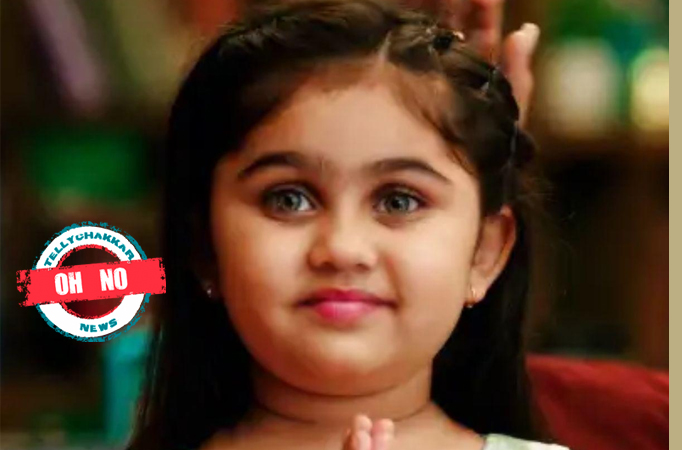 Bade Achhe Lagte Hai 2 - Oh No! Angry Pihu Refuses to Talk to her Parents 