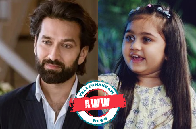 Bade Acche Lagte Hain 2: Aww! Ram and Pihu to share their emotional bond together 