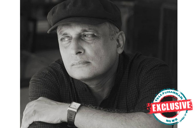 Piyush Mishra