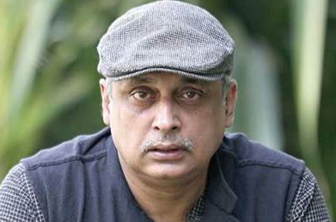 Piyush Mishra: As an artiste, I don't think I'm talented, I'm just gifted