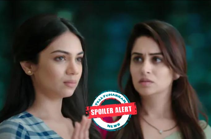 Kahaan Hum Kahaan Tum:  Sonakshi to unite Pooja with Mom Rani breaking up entire Sippy family 