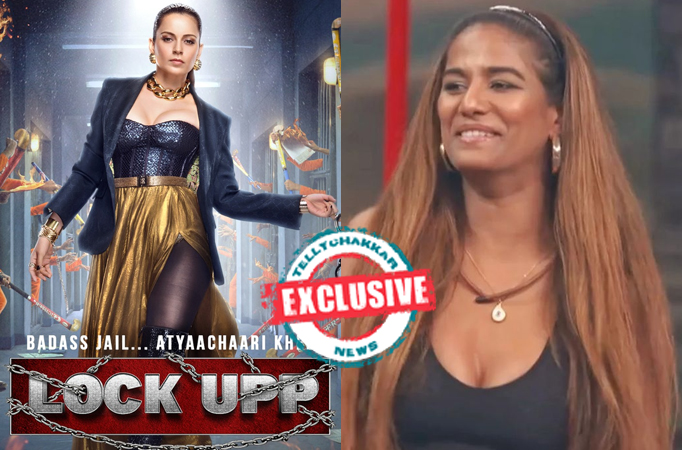 Lock Upp Season 1:  Exclusive! Poonam Pandey gets evicted just few days before the finale 