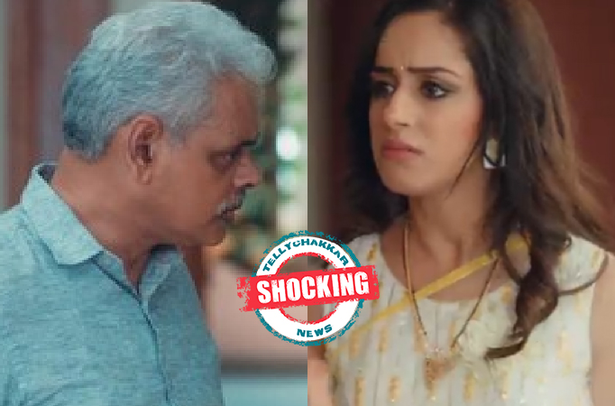 Yeh Hai Chahatein: Shocking! Preesha fails to meet her appa, Fails to find GPS in Revati’s store room