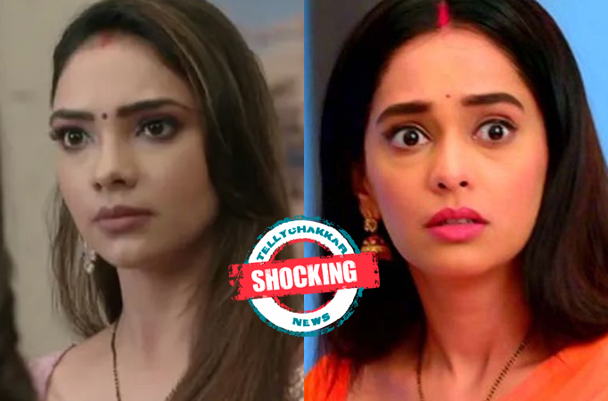 SHOCKING! Kumkum Bhagya: Rhea finds out about Prachi's Pregnancy!