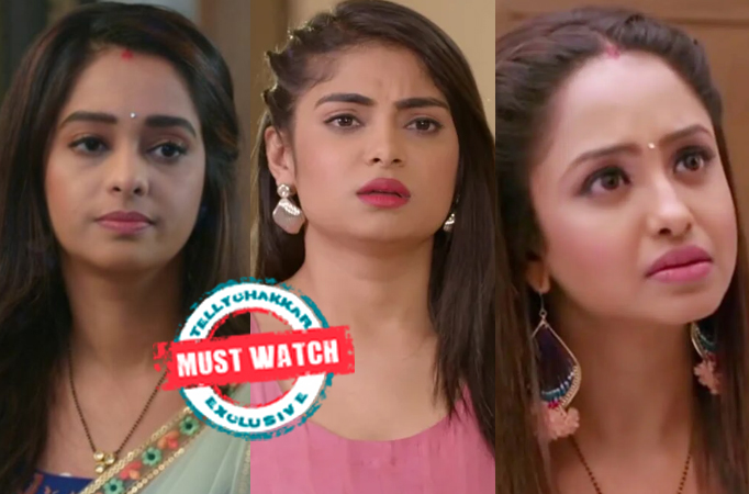 Kumkum Bhagya: Must Watch! Prachi and Shahana confront Rhea with the truth, Rhea’s lie takes a back seat