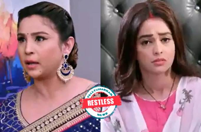 Kumkum Bhagya: Restless! Pallavi's gift leaves Prachi restless, Afraid of time slipping by