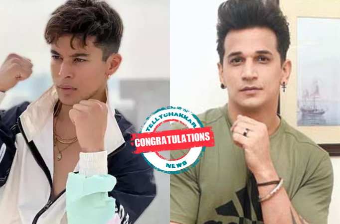 Lock Upp Season 1: Congratulations! Pratik Sehajpal announces Prince Narula as the second finalist of the show 