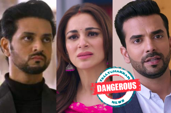 Kundali Bhagya: Dangerous! Karan’s plan brings Preeta’s reputation down, Rishabh remembers Karan