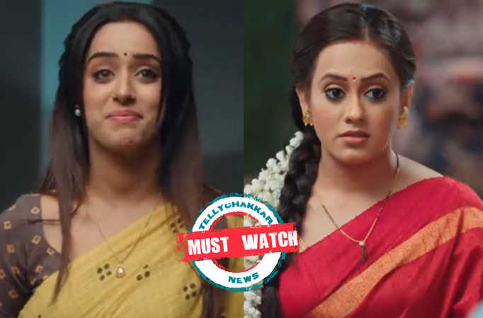 Yeh Hai Chahatein: Must Watch! Preesha’s plan to spill out the truth from Vaijanti’s mouth