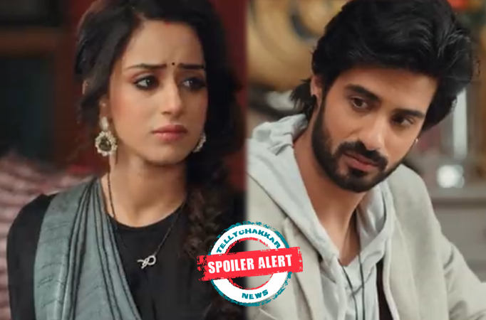 Yeh Hai Chahatein: Challenge Accepted! Preesha accepts to wear the clothes of Rudraksh’s choice