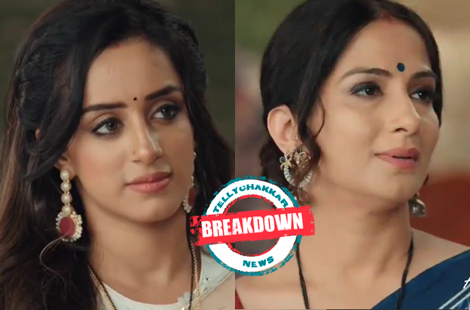 Yeh Hai Chahatein: BreakDown! Preesha breaks down seeing GPS die in a bomb blast, Revati shows her he is safe