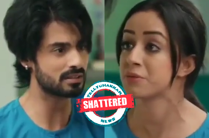 Yeh Hai Chahatein: Shattered! GPS comes home, asks about Preesha as Rudraksh stands speechless