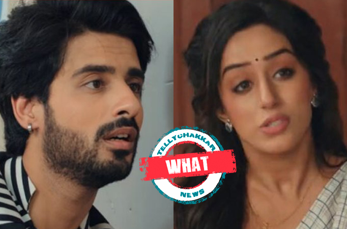 Yeh Hai Chahatein: What! Preesha sees Rudraksh as her murderer