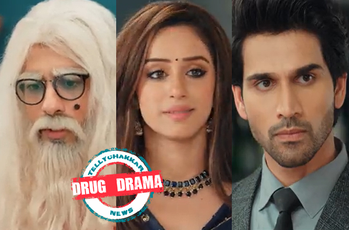 Yeh Hai Chahatein: Drug Drama! Rudraksh replaces drug, saves Preesha from Armaan’s trap