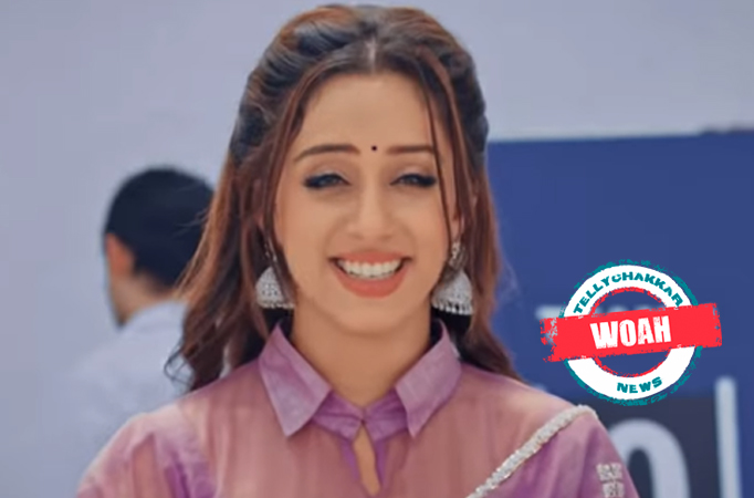 Yeh Hai Chahatein: Whoa! Preesha starts regaining her memory