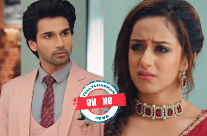 Yeh Hai Chahatein: Oh No! Armaan reveals a shocking condition to Preesha