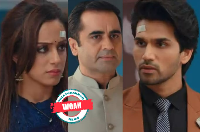 Yeh Hai Chahatein: Whoa! Armaan ends up paralysed, Preesha follows Digvijay