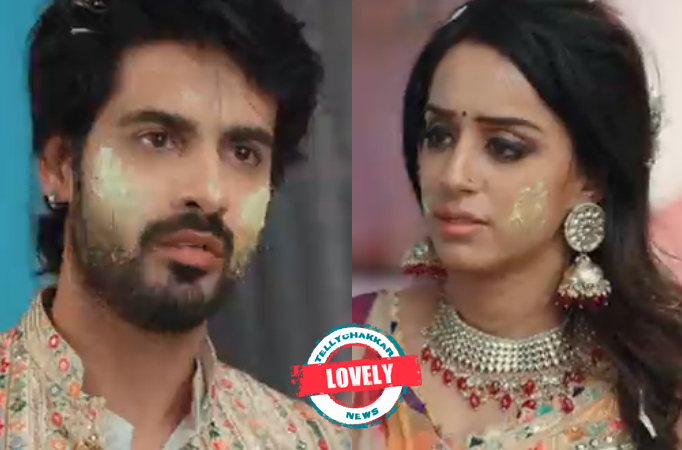 Yeh Hai Chahatein: Lovely! Rudraksh and Preesha’s shower romance brings out the love in them