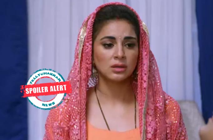 Kundali Bhagya: Preeta's oath on Diwali to throw Myra out of Karan's life