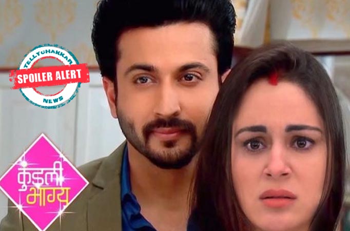 Kundali Bhagya: Preeta regrets choosing Karan over Prithvi