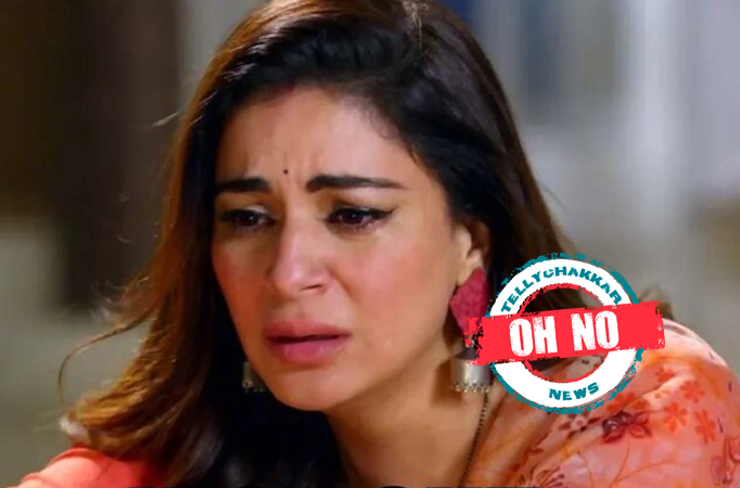 Oh No: Preeta gets KICKED out of the house in Zee TV’s Kundali Bhagya!