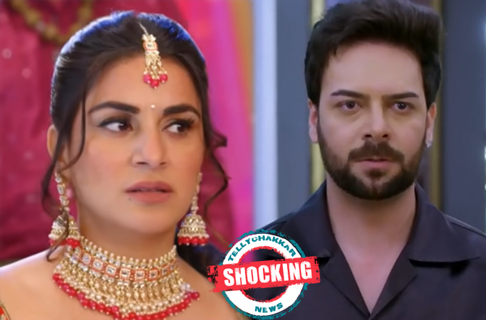 SHOCKING! Kundali Bhagya: Preeta catches Prithvi with the money, Prithvi is exposed!