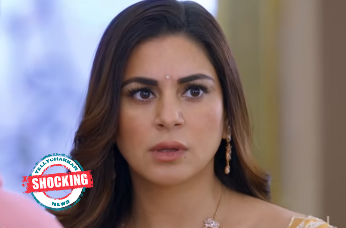 SHOCKING! Kundali Bhagya: Preeta Faints after eating poisoned food?