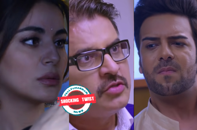 Shocking Twist! Kundali Bhagya: Preets frees Mahesh from the Basement, Prithvi accepts defeat!