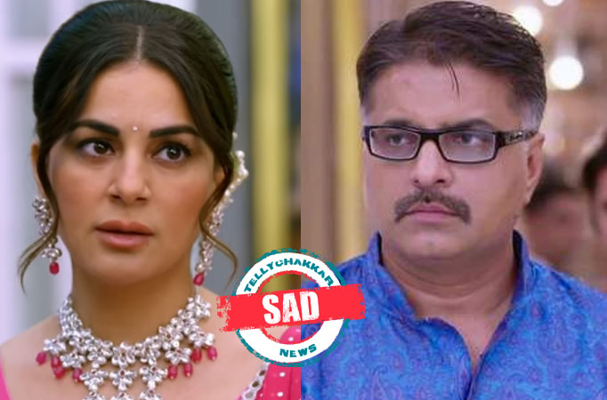 Sad! Kundali Bhagya: Preeta meets Mahesh in the basement, has a breakdown seeing his condition!