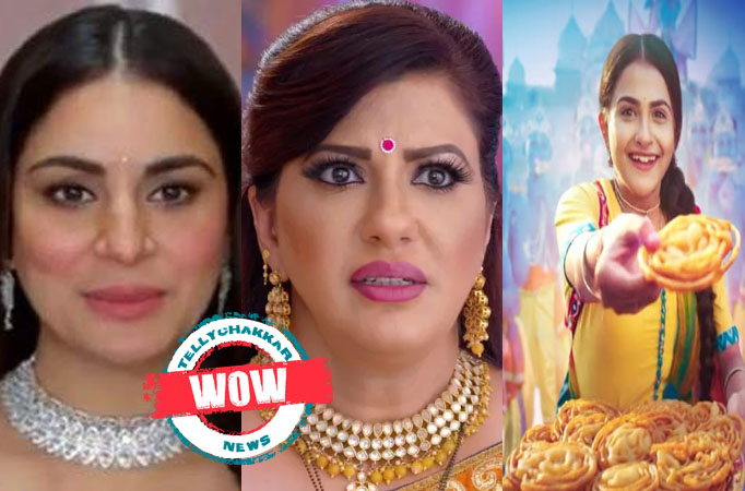 Kundali Bhagya: Wow! Preeta introduces Mithai to Rakhi, Biji and Janki, Mithai talks about spreading happiness in the world