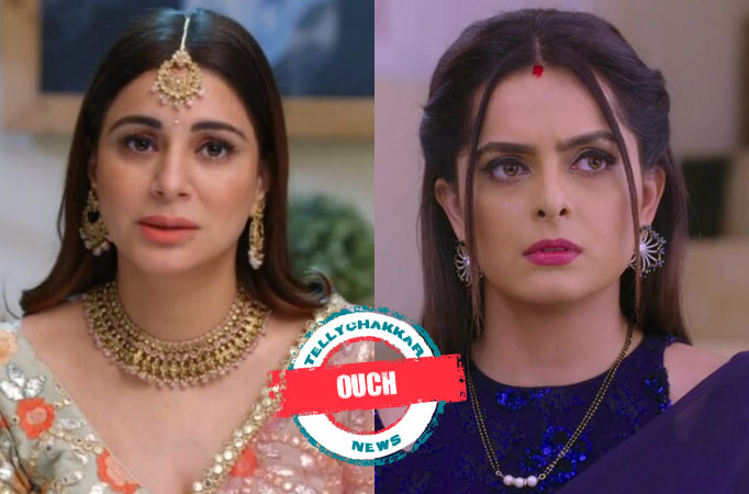 Ouch! Preeta SLAPS Sherlyn in Zee TV’s Kundali Bhagya