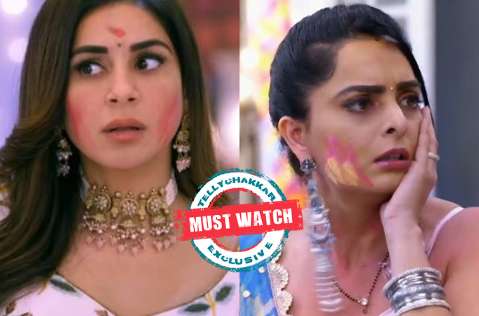 Kundali Bhagya: Must Watch! Preeta slaps Sherlyn, Natasha’s plan fails