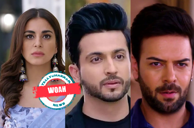 Kundali Bhagya: Woah! Preeta proves Karan innocent, slaps Prithvi in front of the entire family