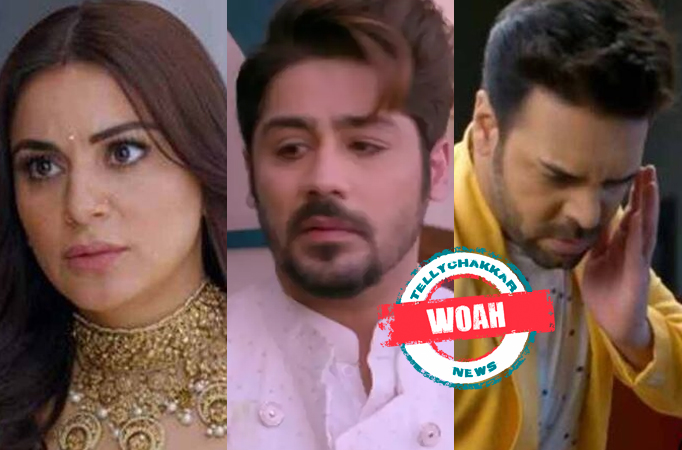 Kundali Bhagya: Whoa! Preeta and Sameer slap Prithvi; Natasha exposes Prithvi’s plan