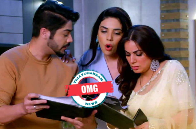 Kundali Bhagya: OMG! Preeta, Sameer, and Srishti learn about Prithvi and Sandesh’s truth!