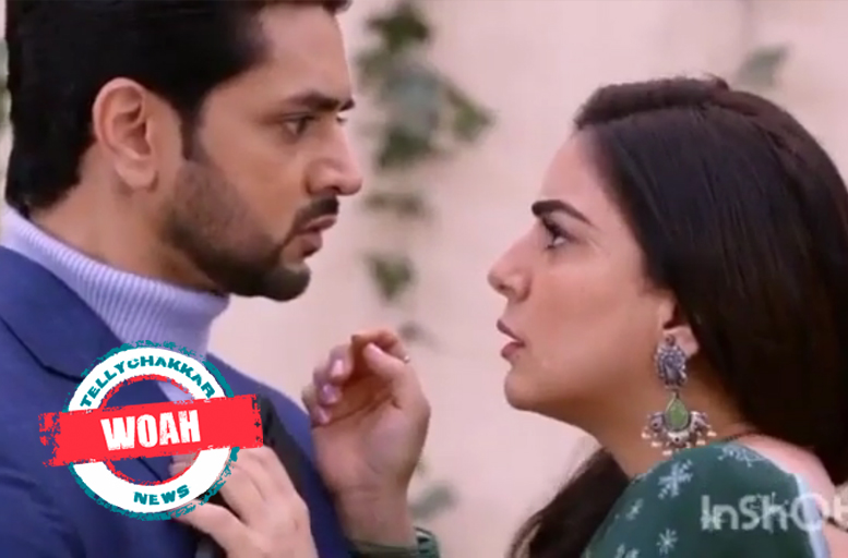 Kundali Bhagya: Woah! Arjun preeta in his arms, Preeta’s heartbeats get heavier