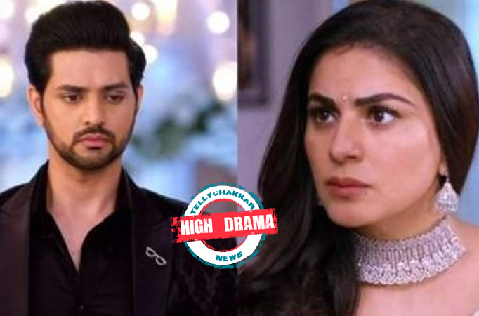 Kundali Bhagya: Huge Drama! Arjun gets drunk at the party, proposes to Preeta