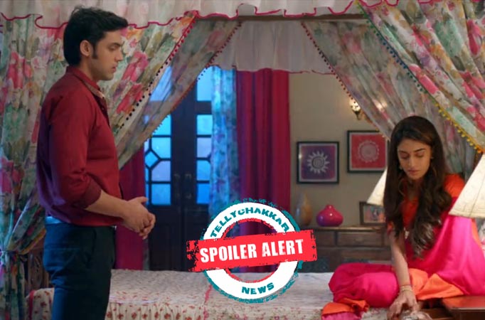 Kasauti Zindagi Kay: Anurag brings Prerna back to Basu mansion, Komolika's plan flops 