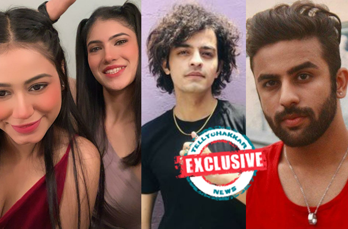 EXCLUSIVE! Prerna Khawas, Arjun Sachdeva, Krishna Darji, and Pragati roped in AltBalaji’s next web series