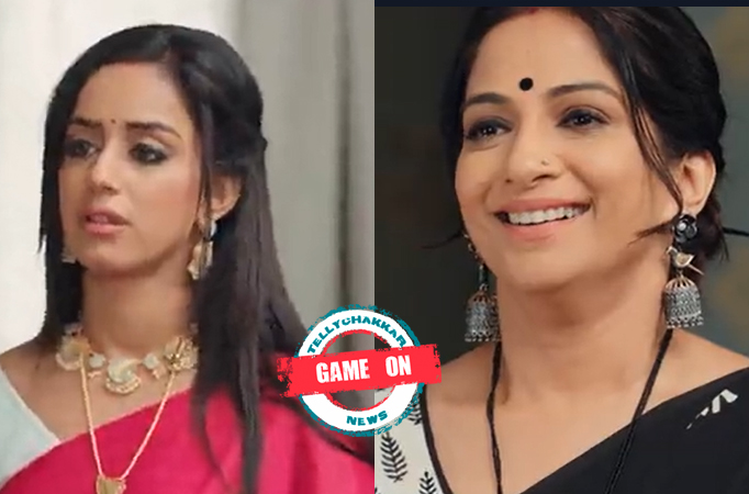 Yeh Hai Chahatein: Game on! Revati determined to not give up, stops Preesha from exposing her