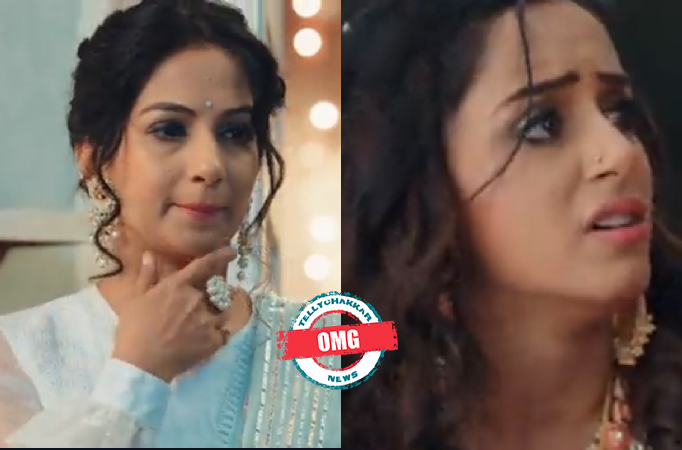 Yeh Hai Chahatein: OMG! Revati’s new game for the Khurana Family, Preesha saves them all