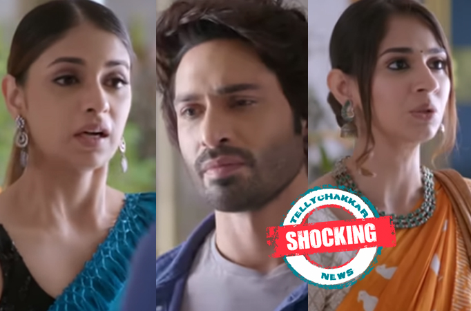 Mose Chhal Kiye Jaaye: Shocking! Armaan shows her ugly side to Prisha, Soumya stays silent