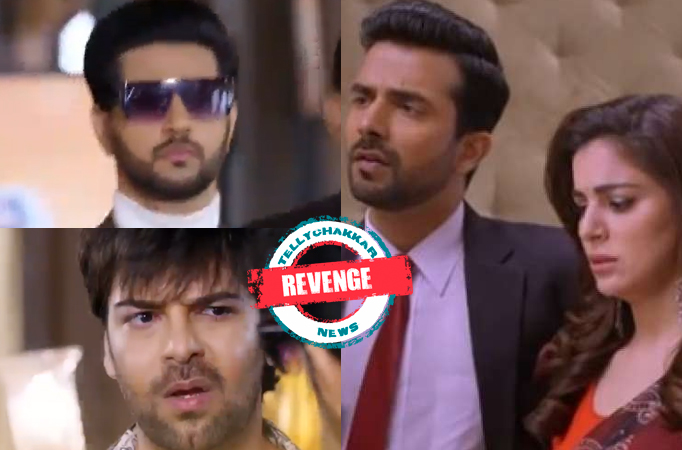 Kundali Bhagya: Revenge! Karan to use Prithvi to ruin Rishab and Preeta