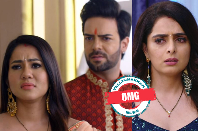 OMG: Prithvi to DISCARD Sheryln out of his life for Kritika in Zee TV’s Kundali Bhagya?