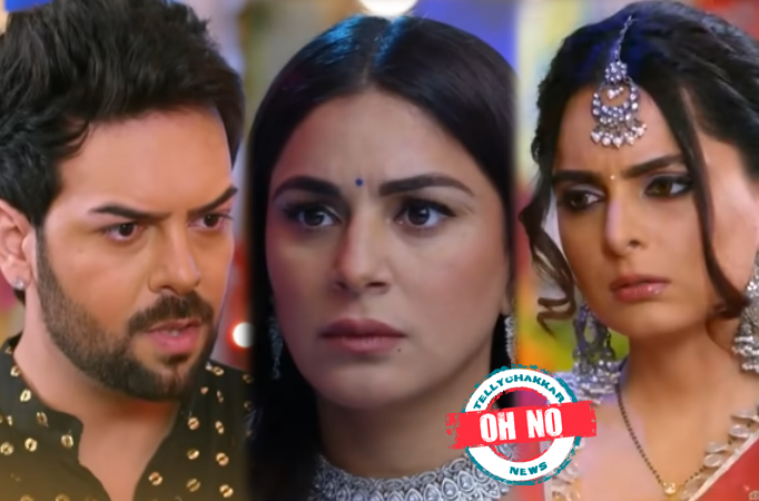 OH NO! Kundali Bhagya: Prithvi’s deadly plan for Preeta, Shristi accidentally comes in between