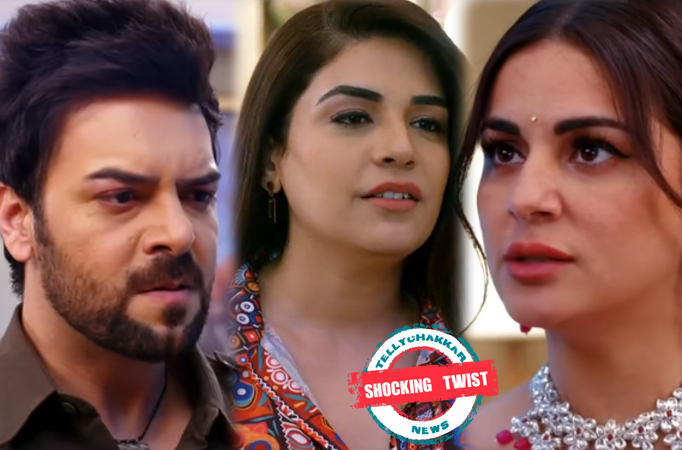 Shocking Twist! Kundali Bhagya: Prithvi kidnaps Shrishti to Blackmail Preeta?